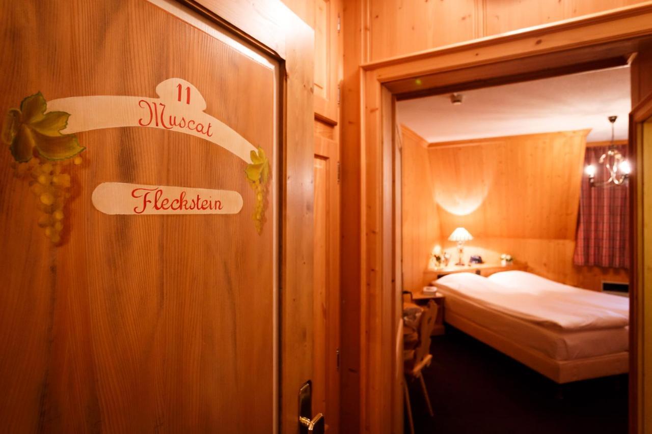 Le Rosenmeer - Restaurant, Au Coeur De La Route Des Vins D'alsace Hotel Rosheim