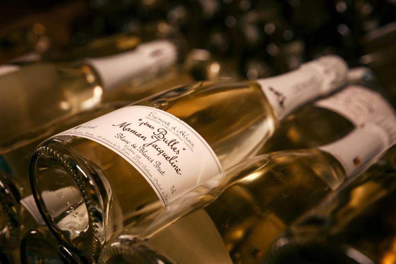 Hotel Le Rosenmeer - Restaurant, Au Coeur De La Route Des Vins D'alsace 3*